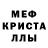 КЕТАМИН VHQ Kristin Manchester